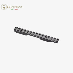 CZ 452 CZ 455 Picatinny šina [steel]