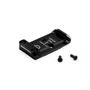 CZ Shadow 2 adapter pločica | Aimpoint A-CUT footprint