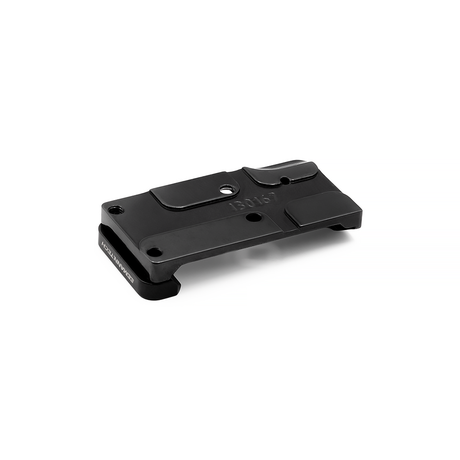 CZ Shadow 2 adapter pločica | Aimpoint A-CUT footprint