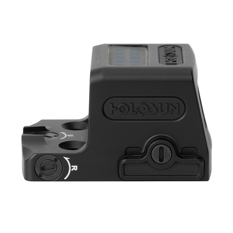 Holosun EPS Carry [zeleni]