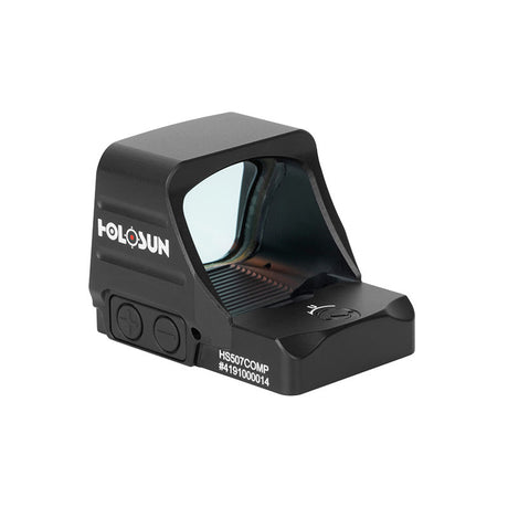 Holosun 507 Comp [crvena]