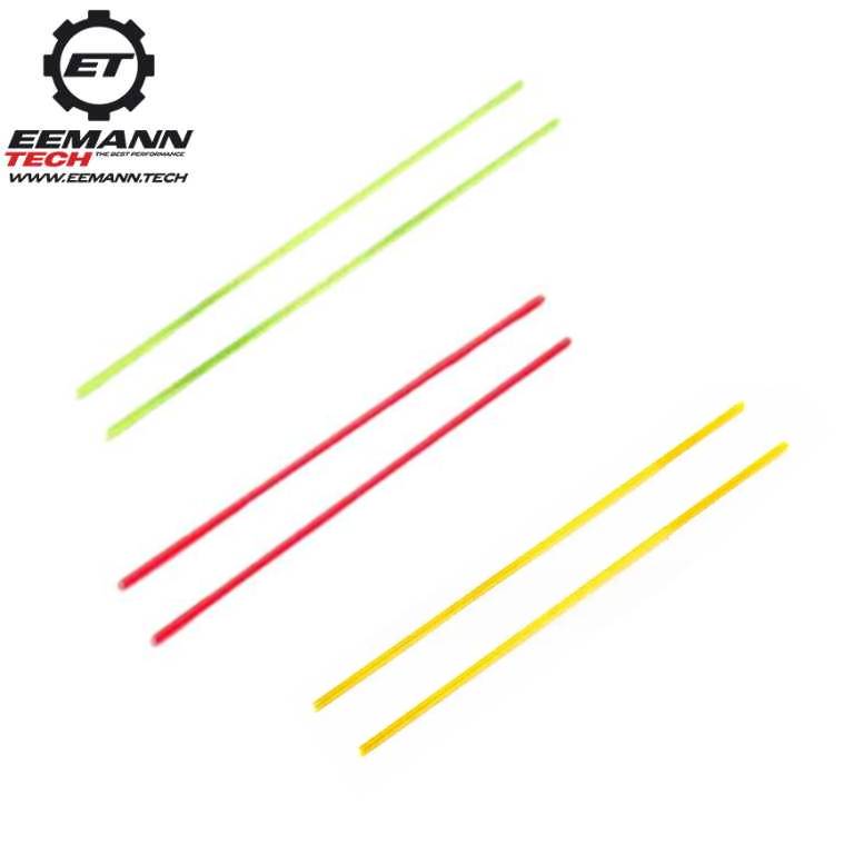 Fiber optic zamjenska šipka | 2 kom