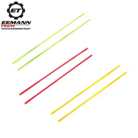 Fiber optic zamjenska šipka | 2 kom