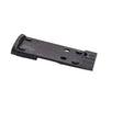 FN 509 adapter pločica | Shield RMSc footprint