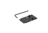 Footprint adapter | s Trijicon RMR na Shield RMSc footprint