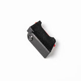 CZ Kadet prednji nišan 7.5 x 1.0 mm | optičko vlakno 