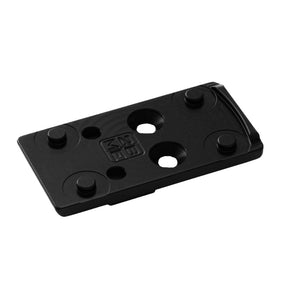 HK [VP9 & SFP9] adapter pločica | Leupold DPP footprint