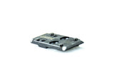 HK [VP9 & SFP9] adapter pločica | Shield RMSc footprint