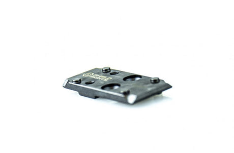 HK [VP9 & SFP9] adapter pločica | Shield RMSc footprint