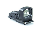 HK [VP9 & SFP9] adapter pločica | Shield RMSc footprint