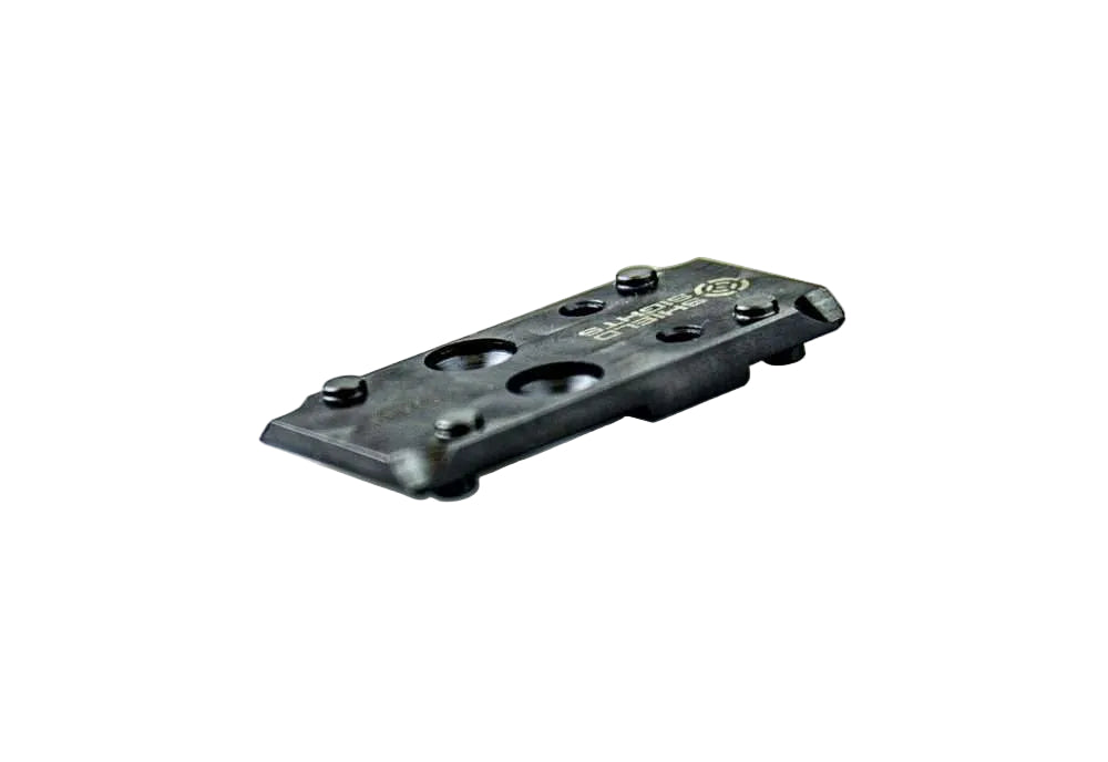 HK [VP9 & SFP9] adapter pločica | Shield RMSc footprint