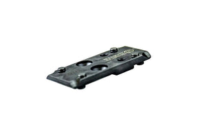 HK [VP9 & SFP9] adapter pločica | Shield RMSc footprint