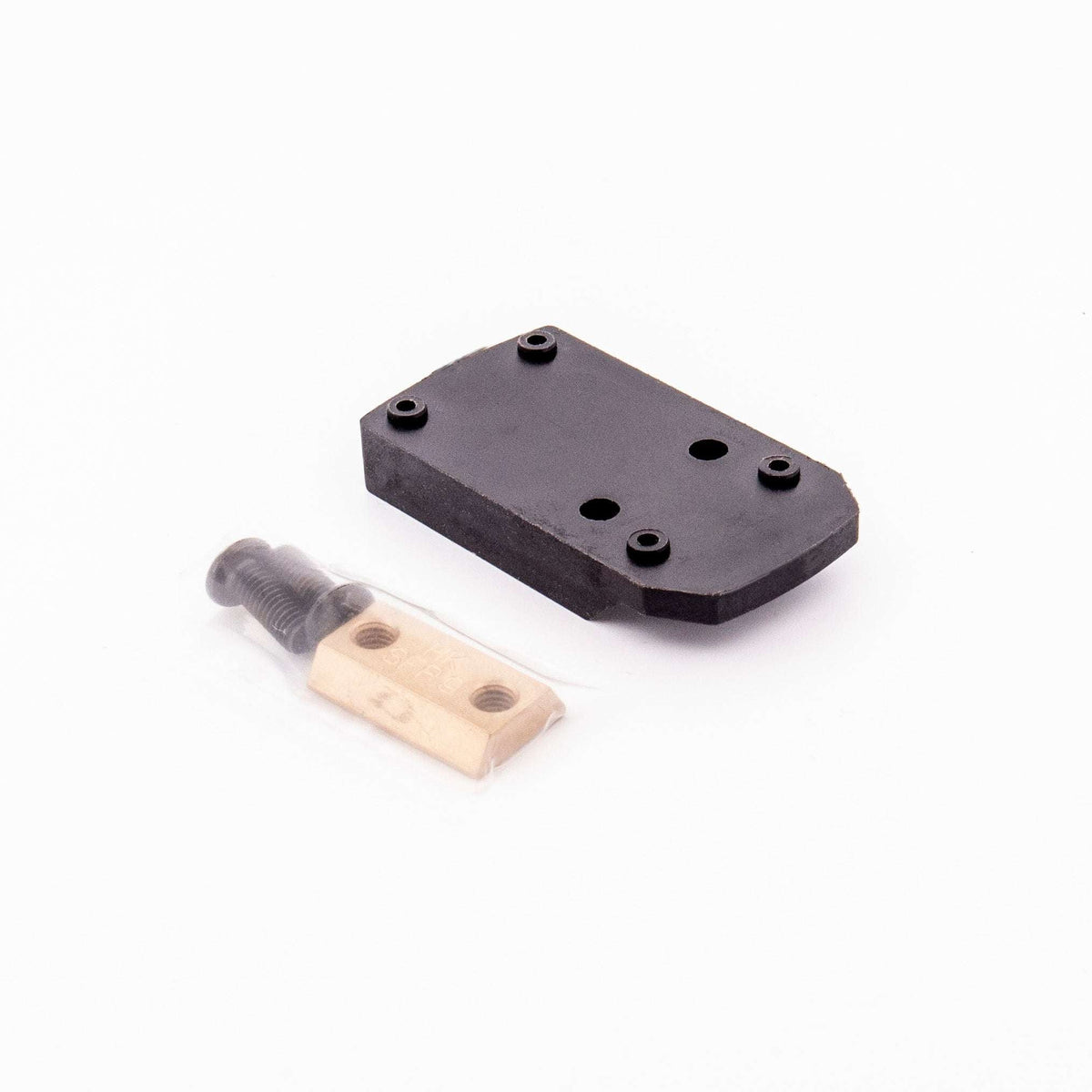 HK [VP9 SFP9 VP40 P30 HK45] montaža za red dot | Shield RMSc footprint