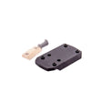 HK [VP9 SFP9 VP40 P30 HK45] montaža za red dot | Shield RMSc footprint