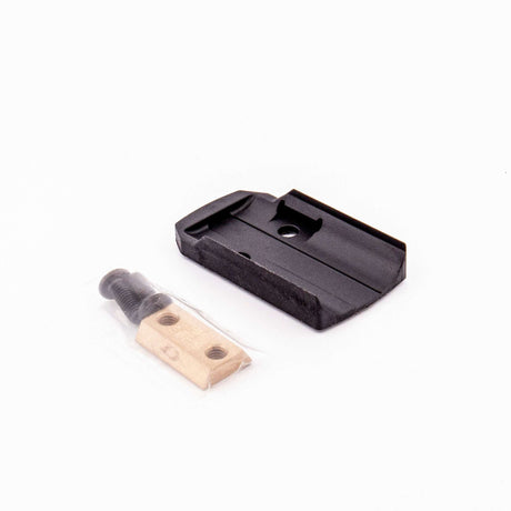 HK [VP9 SFP9 VP40 P30 HK45] montaža za red dot | Shield RMSc footprint
