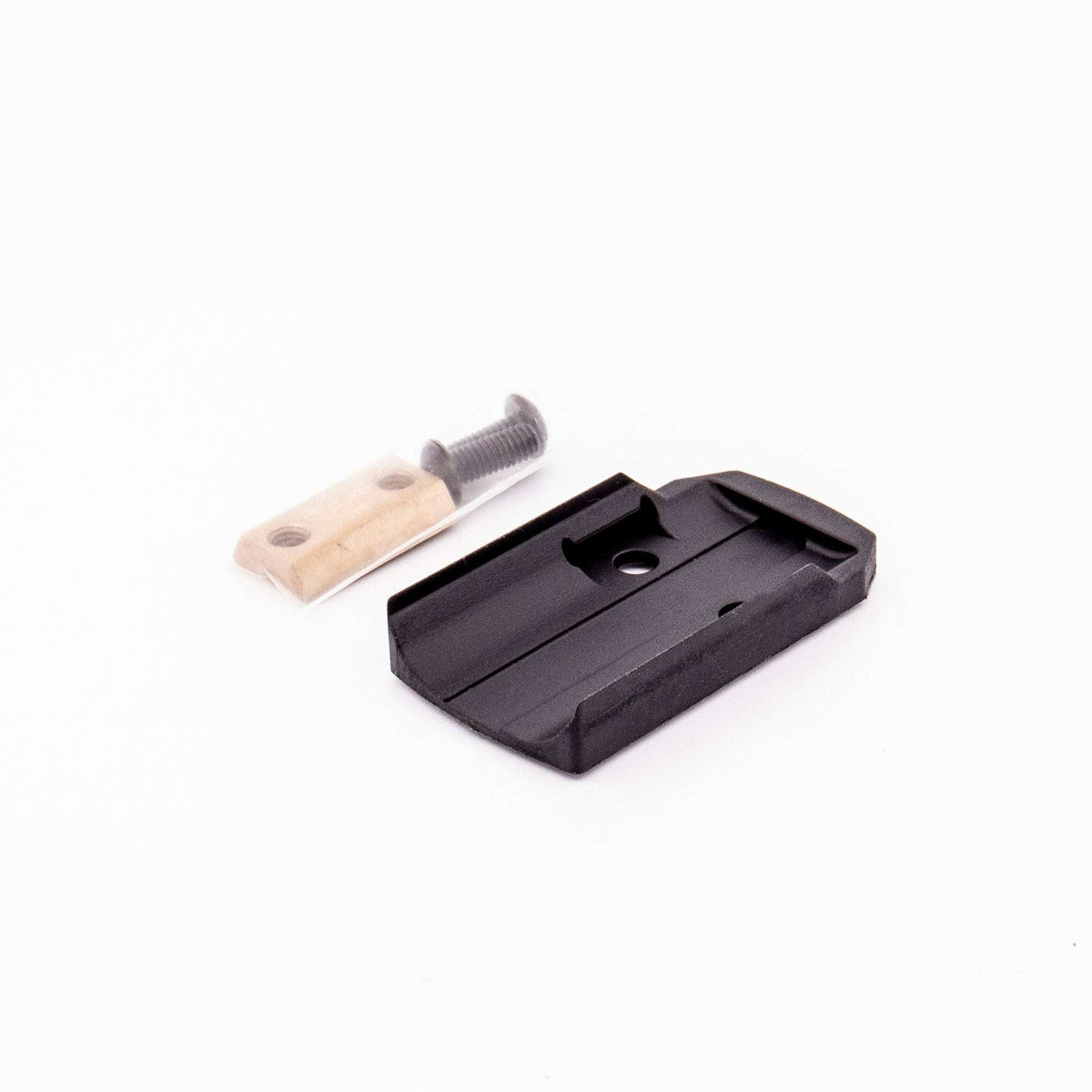 HK [VP9 SFP9 VP40 P30 HK45] montaža za red dot | Shield RMSc footprint