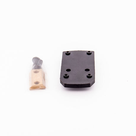 HK [VP9 SFP9 VP40 P30 HK45] montaža za red dot | Shield RMSc footprint