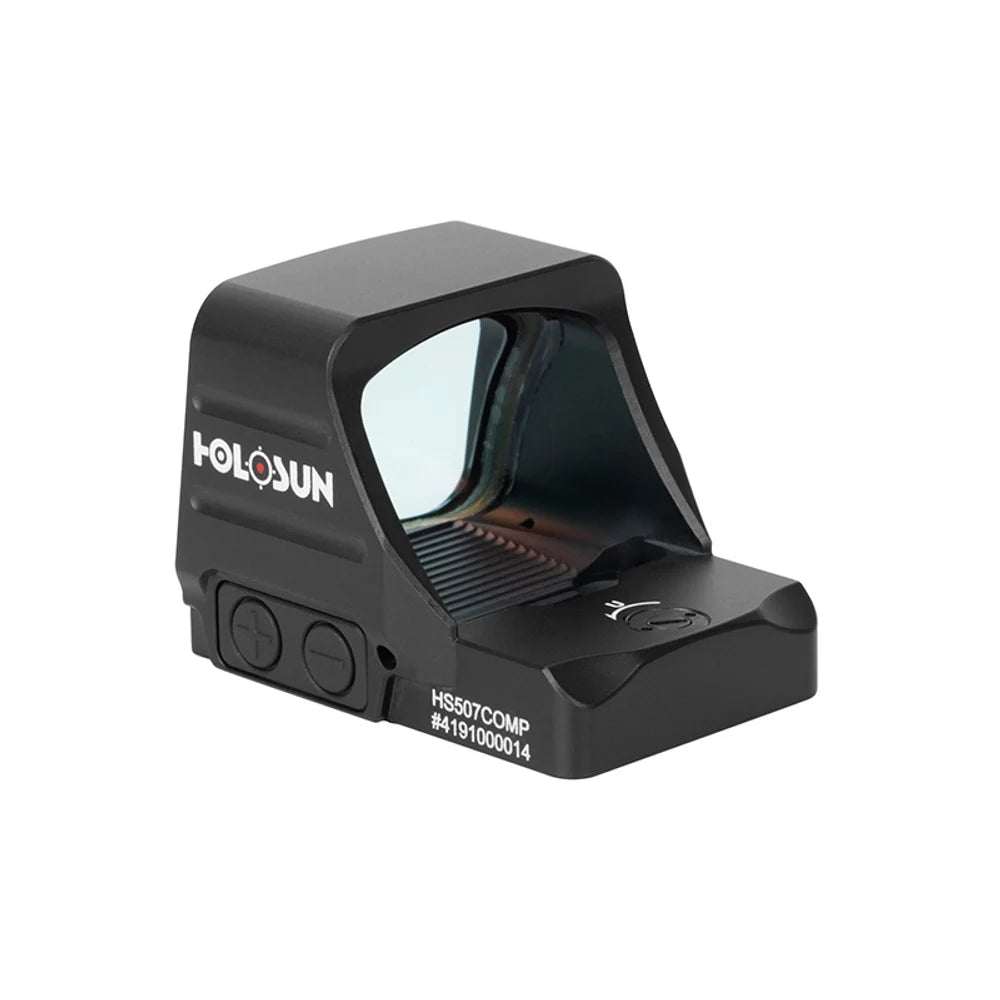 Holosun 507Comp [zlatna]