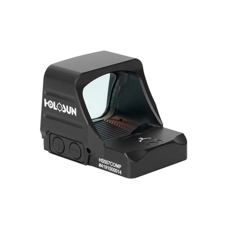Holosun 507Comp [zlatna]