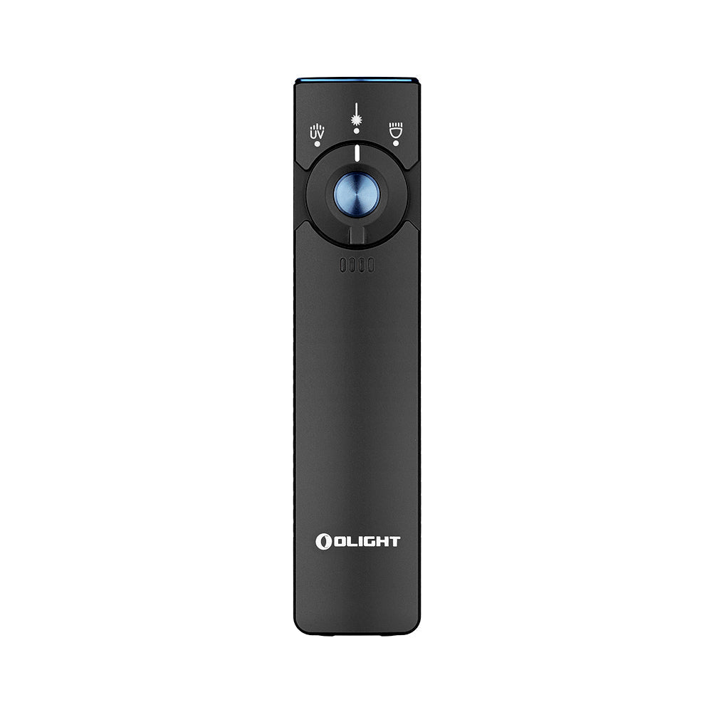 Olight Arkfeld Pro | ravna 3-u-1 EDC svjetiljka | 1.300 lm