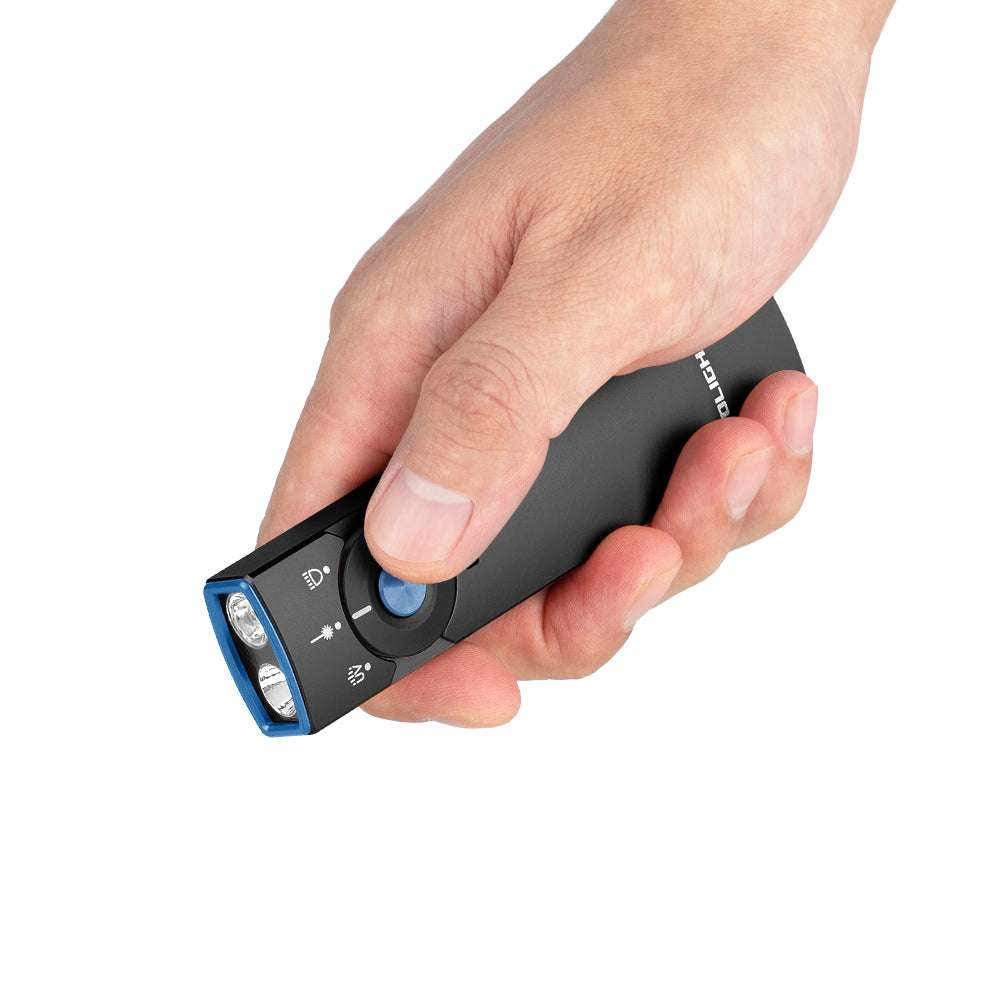 Olight Arkfeld Pro | ravna 3-u-1 EDC svjetiljka | 1.300 lm