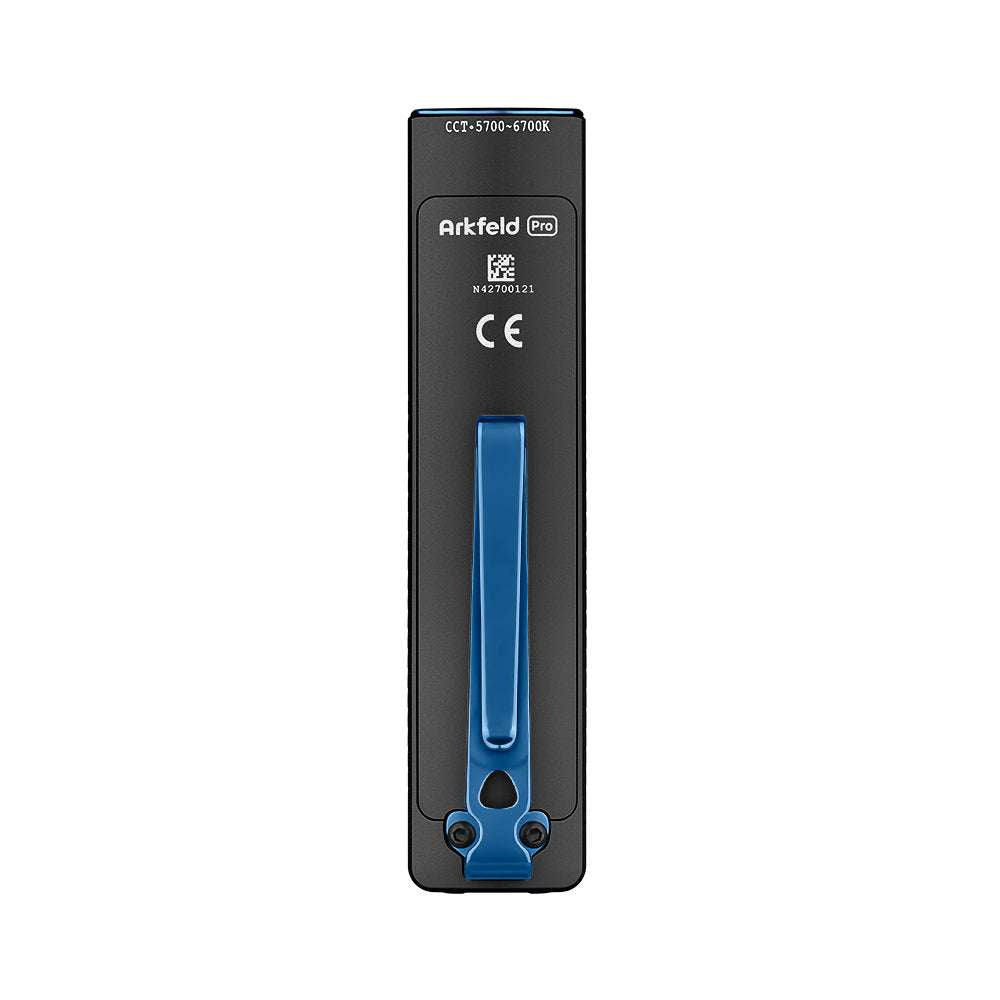 Olight Arkfeld Pro | ravna 3-u-1 EDC svjetiljka | 1.300 lm