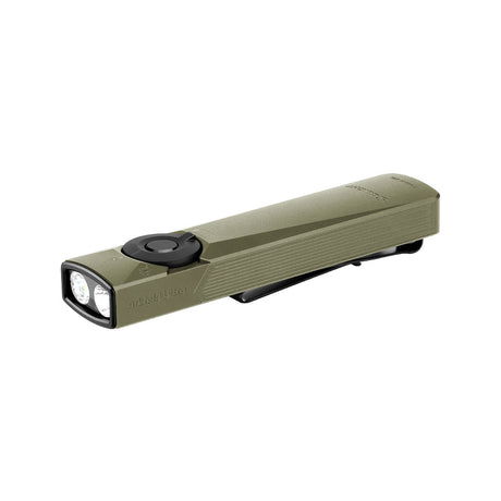 Olight Arkfeld Ultra | ravna 3-u-1 EDC svjetiljka | 1.400 lm - Olive Green