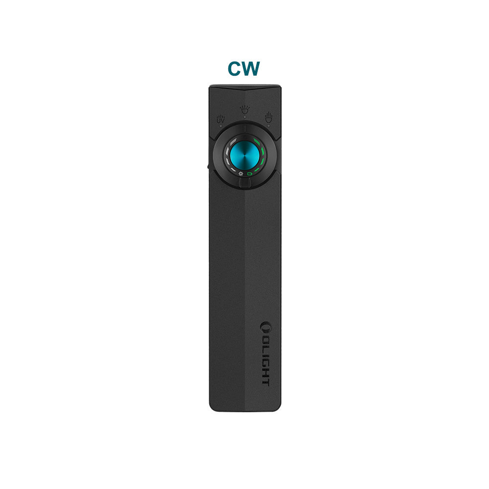 Olight ArkPro | flat 4-u-1 EDC svjetiljka | 1.500 lm