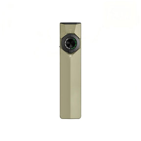 Olight ArkPro Ultra | flat 4-u-1 EDC svjetiljka | 1.700 lm - Olive Green