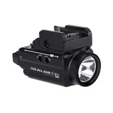 Olight Baldr S | svjetiljka za pištolj s laserom | 800 lm
