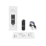 Olight i1R 2 Pro | punjiva privjesna svjetiljka | 180 lm - Crna