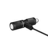 Olight i1R 2 Pro | punjiva privjesna svjetiljka | 180 lm - Crna