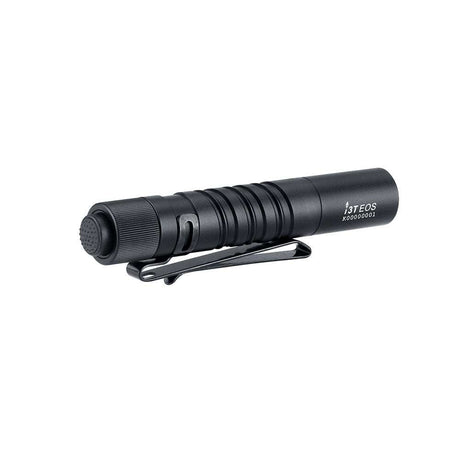 Olight i3T EOS | tanka EDC svjetiljka | 180 lm - Black