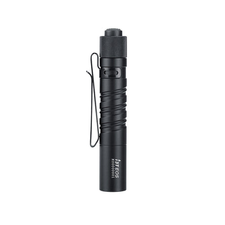 Olight i3T EOS | tanka EDC svjetiljka | 180 lm - Black