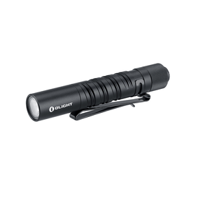 Olight i3T EOS | tanka EDC svjetiljka | 180 lm - Black