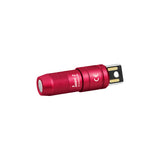 Olight imini 2 | mini punjiva privjesna svjetiljka | 50 lm - Passionate Red
