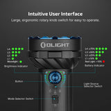 Olight Marauder 2 Mini | snažna punjiva svjetiljka | 10.000 lm