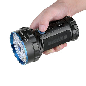Olight Marauder 2 | ultra snažna punjiva svjetiljka | 14.000 lm