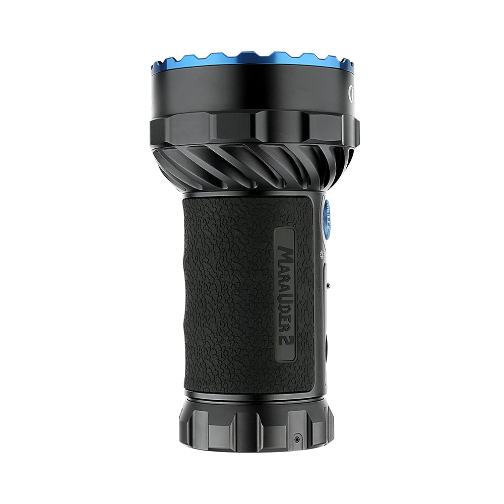 Olight Marauder 2 | ultra snažna punjiva svjetiljka | 14.000 lm