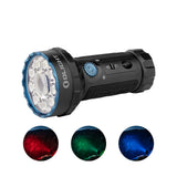 Olight Marauder Mini | višebojna punjiva svjetiljka | 7.000 lm
