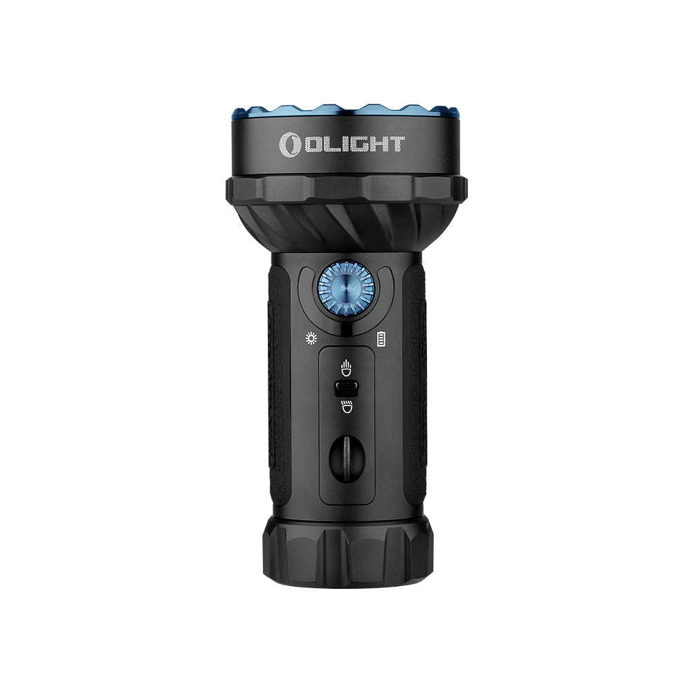 Olight Marauder Mini | višebojna punjiva svjetiljka | 7.000 lm
