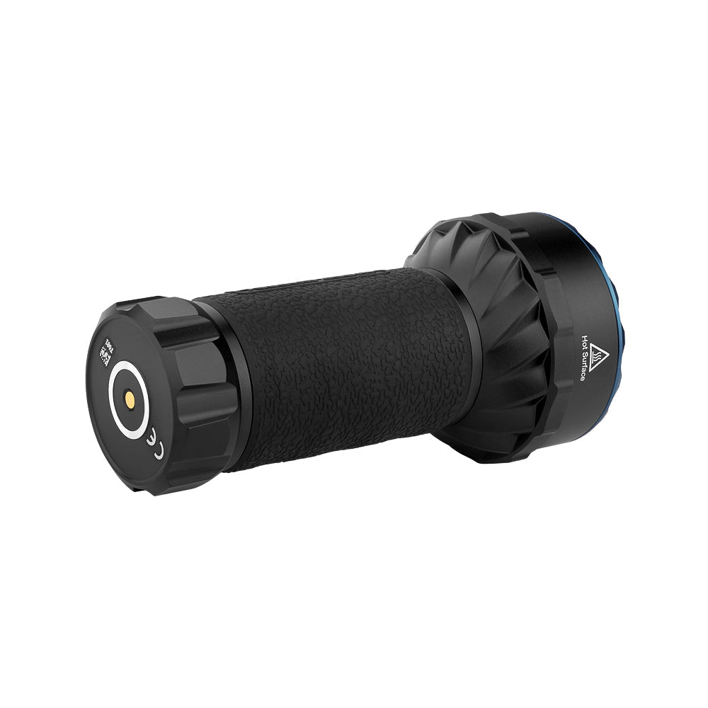 Olight Marauder Mini | višebojna punjiva svjetiljka | 7.000 lm