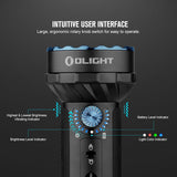 Olight Marauder Mini | višebojna punjiva svjetiljka | 7.000 lm