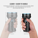 Olight Marauder Mini | višebojna punjiva svjetiljka | 7.000 lm