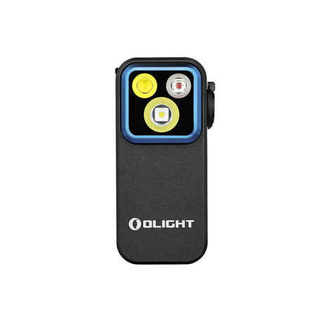 Olight Oclip Pro | višenamjenska svjetiljka s kopčom | 500 lm
