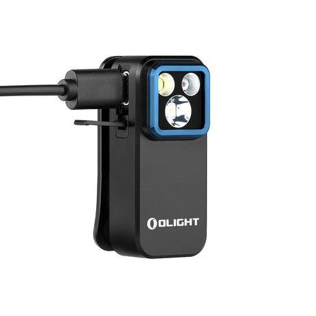 Olight Oclip Pro | višenamjenska svjetiljka s kopčom | 500 lm