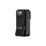 Olight Oclip | punjiva EDC svjetiljka s kopčom | 300 lm - Black