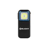 Olight Oclip | punjiva EDC svjetiljka s kopčom | 300 lm - Black