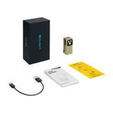 Olight Oclip Ultra | 3-u-1 EDC svjetiljka s kopčom | 530 lm - Olive Green