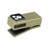Olight Oclip Ultra | 3-u-1 EDC svjetiljka s kopčom | 530 lm - Olive Green